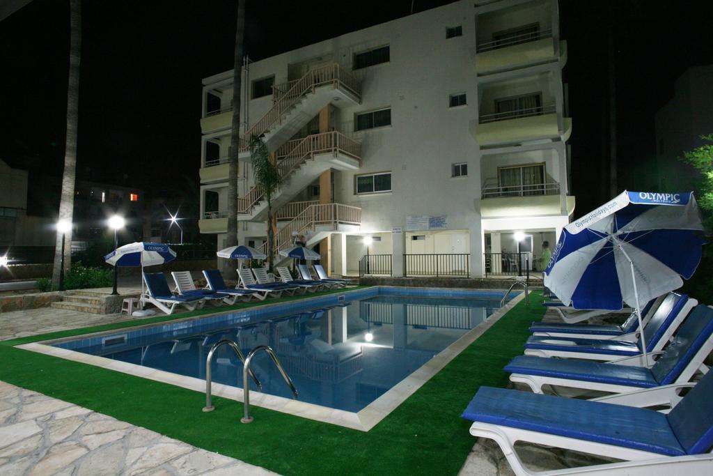 Aparthotel New York Plaza