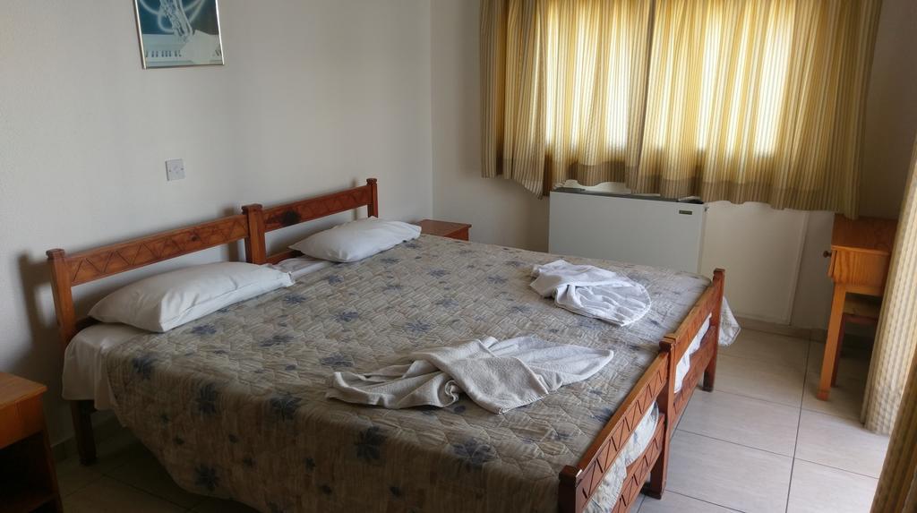 New York Plaza Hotel de apartamente 3*