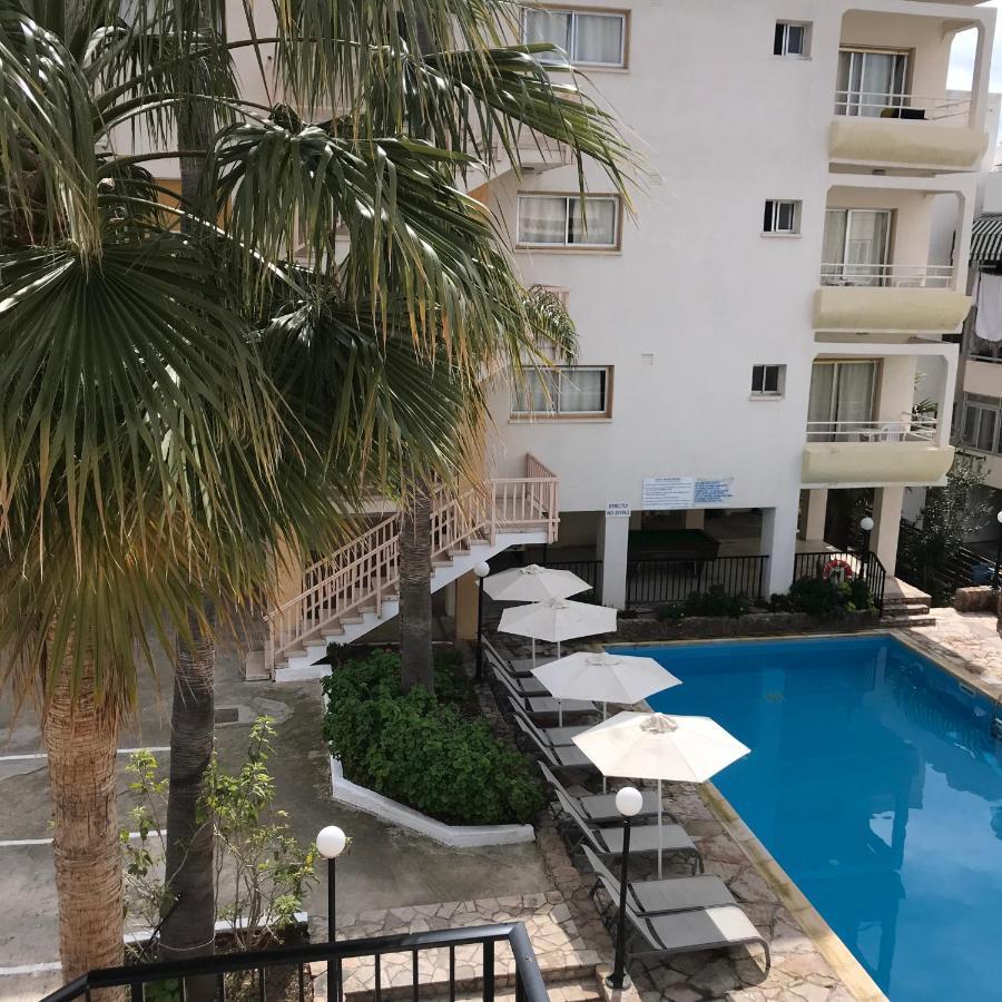 New York Plaza Apart Otel 3*