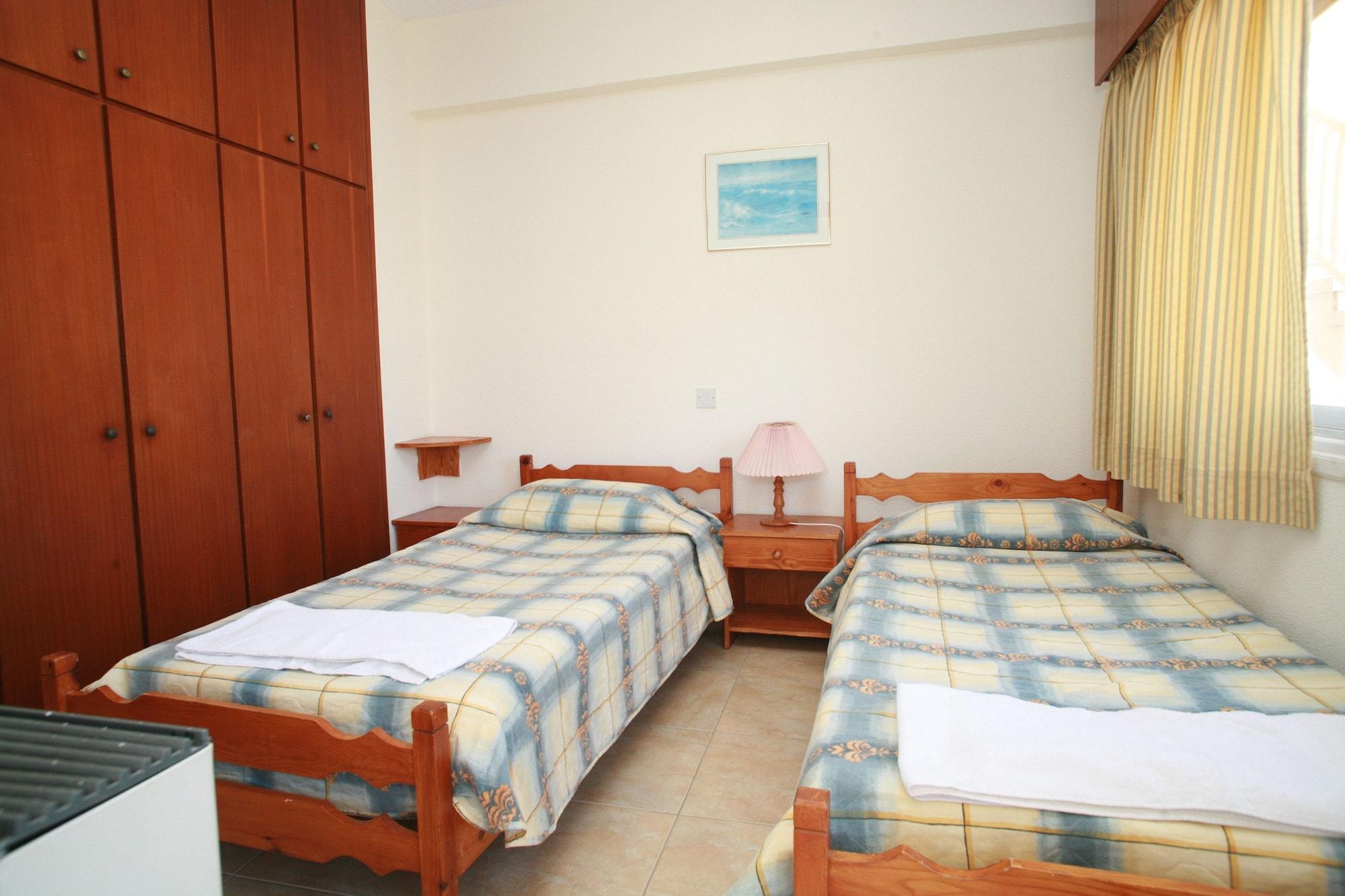 New York Plaza Apart Otel 3*