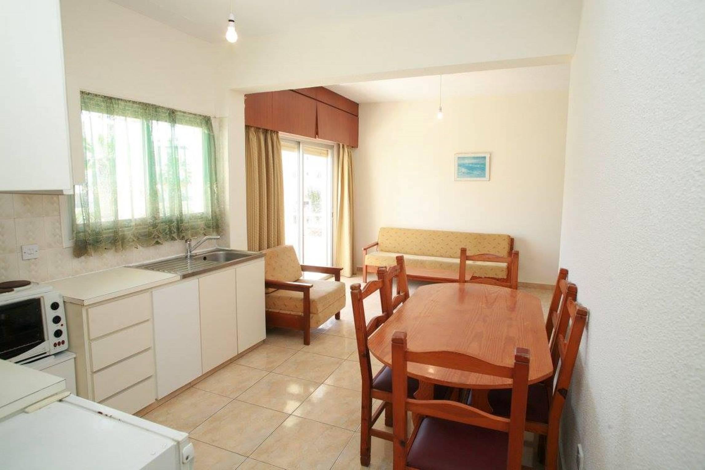 New York Plaza Apart Otel 3*