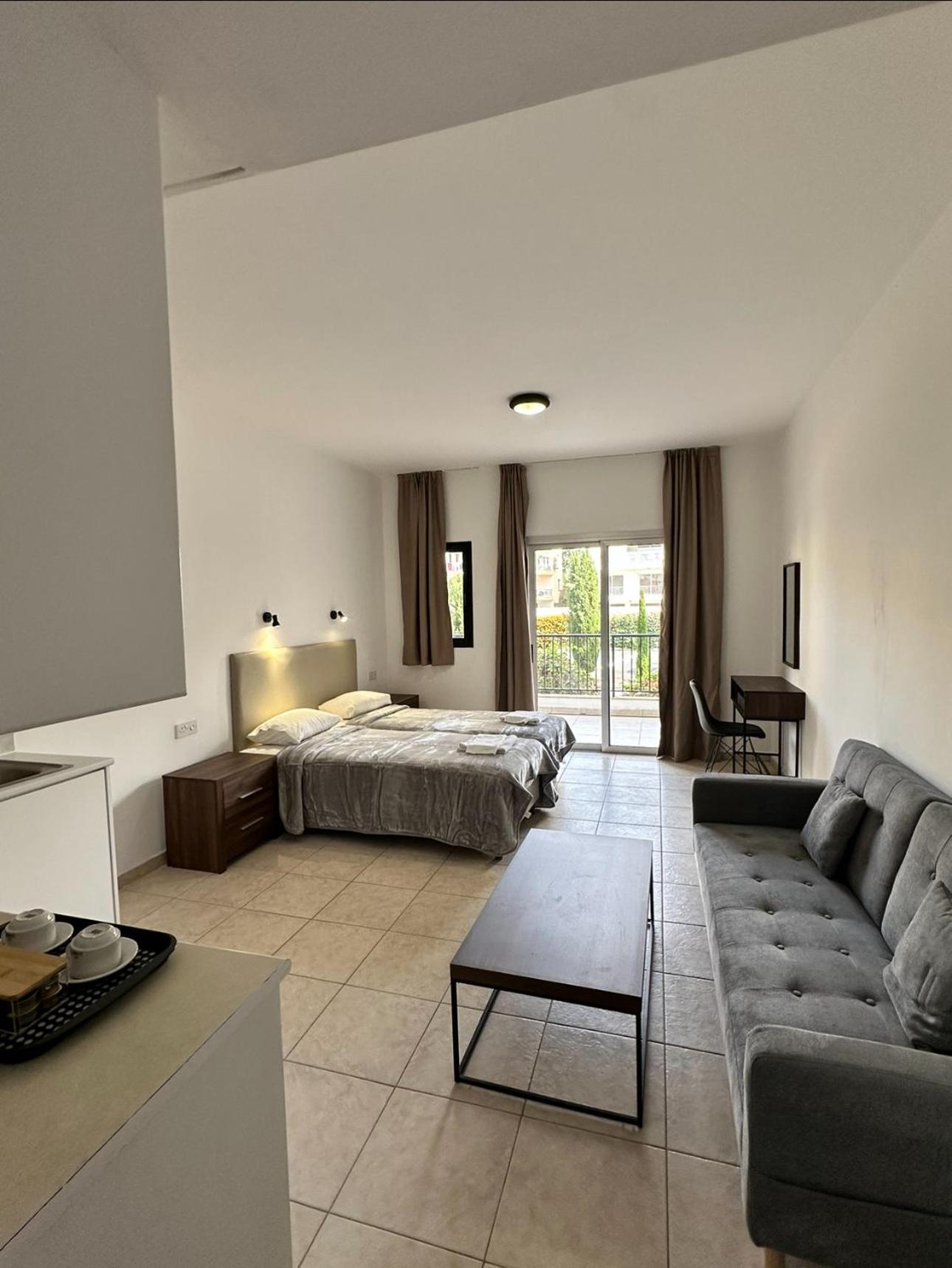 Apart Otel New York Plaza 3*