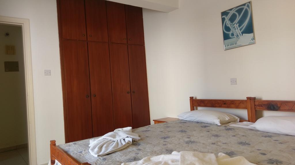 New York Plaza Apart Otel