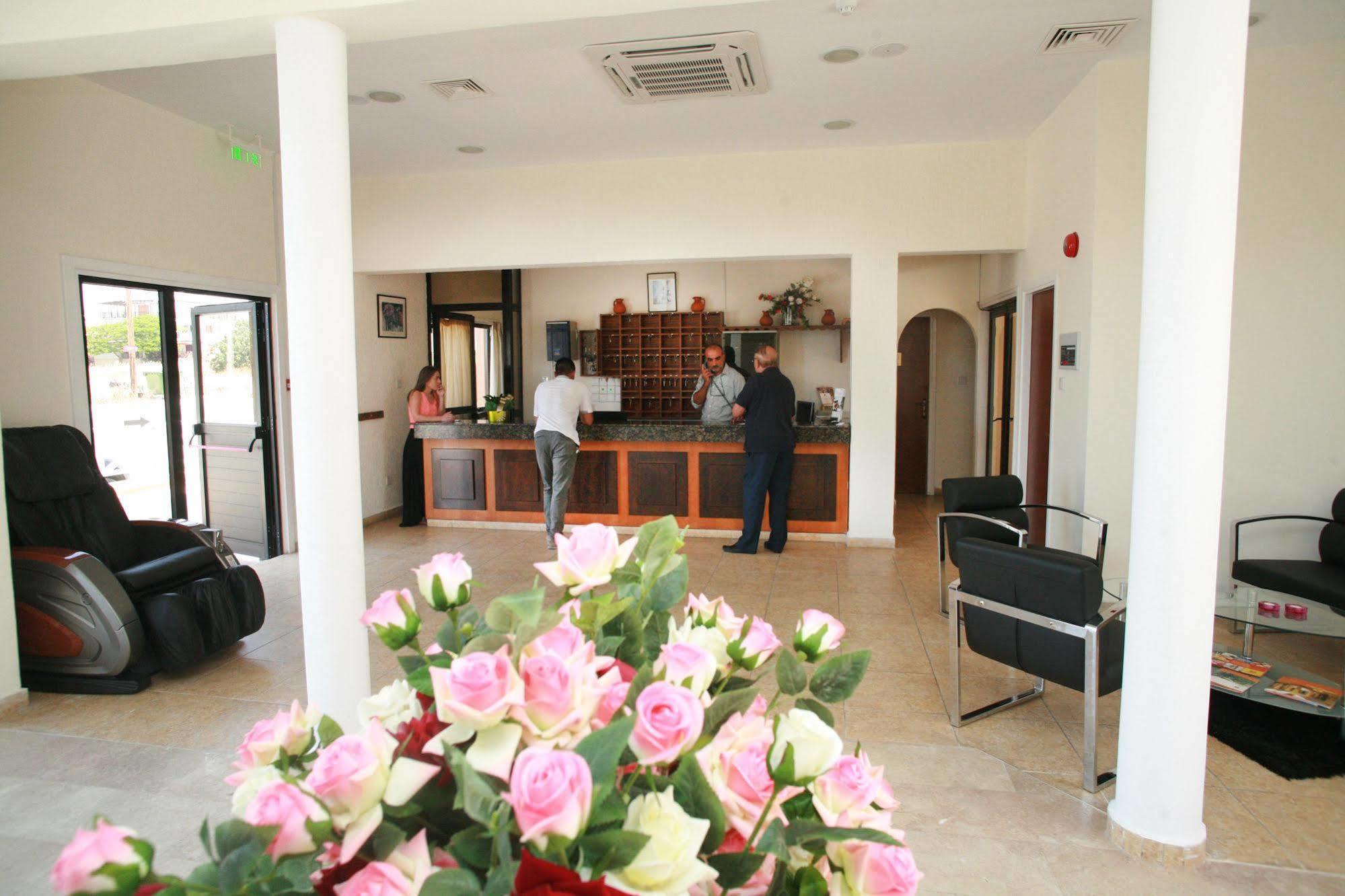 Apart Otel New York Plaza 3*
